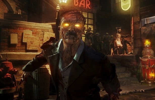 Call of Duty: Black Ops III – Zombies Chronicles z kuszącym zwiastunem [WIDEO]