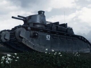 Battlefield 1: Nie przejdą – Znamy szczegóły