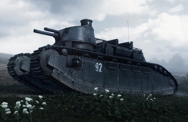 Battlefield 1: Nie przejdą – Znamy szczegóły