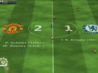 FIFA Manager 12: Nowa odsłona piłkarskiego menedżera od EA Sports zapowiedziana