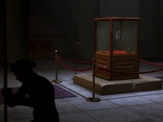 A&nbsp;Murder of Ravens – trzeci epizod The Raven: Legacy of a&nbsp;Master Thief już dostępny [WIDEO]