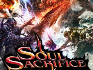 Soul Sacrifice ? recenzja cdaction.pl