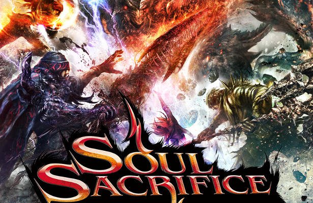 Soul Sacrifice ? recenzja cdaction.pl