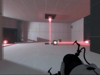 Portal 2: 20. komnata bez&nbsp;portali [WIDEO]