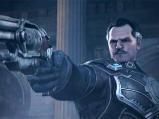 Gears of War: Judgment ? Zwiastun premierowy „polskich” Gearsów. Niezły! [WIDEO]