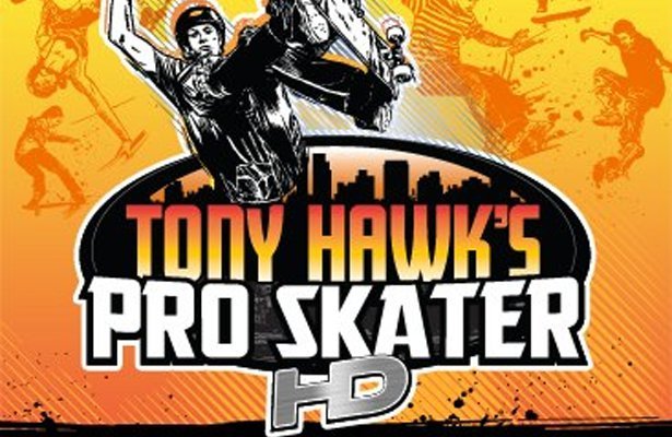 Tony Hawk´s Pro Skater HD: Wersja PS3 pod koniec sierpnia. A edycja PC? Nie wiadomo