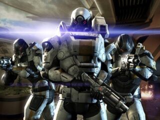 Mass Effect 3: System modyfikacji broni będzie częścią ciekawszego systemu rozwoju postaci