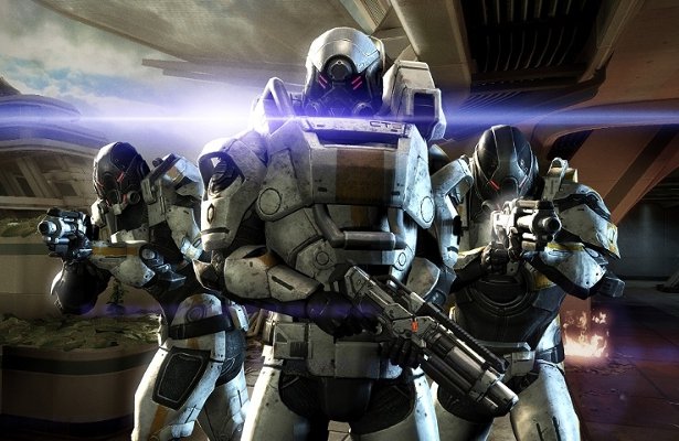 Mass Effect 3: System modyfikacji broni będzie częścią ciekawszego systemu rozwoju postaci