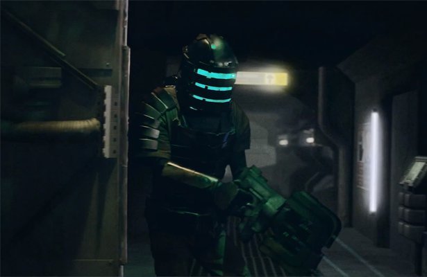 Dead Space: Fanowski trailer. Gdyby oficjalne takie były… [WIDEO]