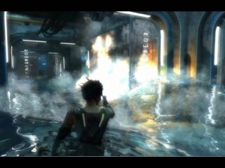 Hydrophobia Prophecy – nowa-stara Hydrophobia