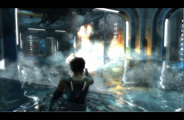 Hydrophobia Prophecy – nowa-stara Hydrophobia
