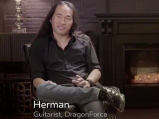 Rock Band VR na Oculus Rifcie [WIDEO]