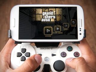 GameKlip: Zamień smartfona w&nbsp;konsolę do&nbsp;gier. Za&nbsp;jedyne 50 złotych… [WIDEO]