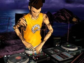 Scratch: Ultimate DJ – PC-towcy też dostaną grę didżejską!