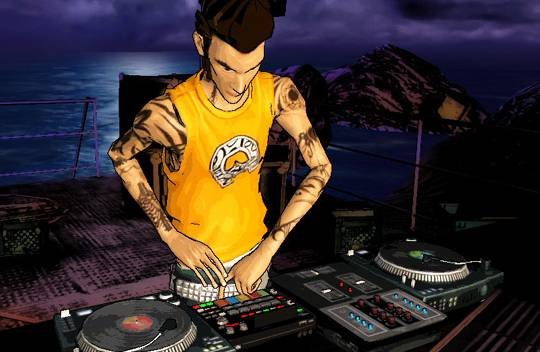 Scratch: Ultimate DJ – PC-towcy też dostaną grę didżejską!