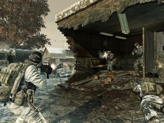 Call of Duty: Black Ops – Escalation: Zobacz pięć nowych mapek [WIDEO]