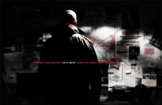 Tajemnicza strona Activision. Coś nowego? Call of Duty od Sledgehammer Games? Prototype 2?