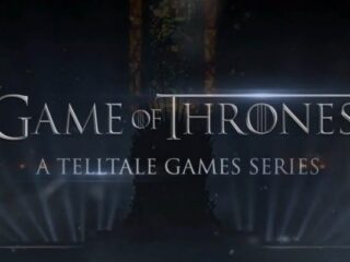 Game of Thrones: Kolejna wielka przygoda od&nbsp;Telltale! [WIDEO]