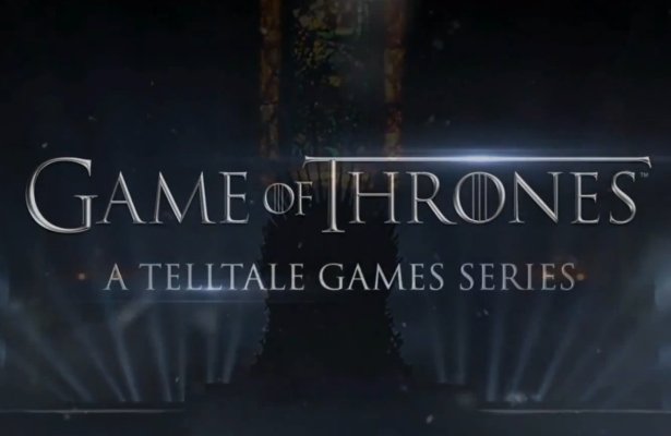 Jest polska wersja czwartego odcinka Gry o Tron od Telltale Games