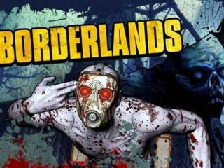 Borderlands: dodatek The Zombie Island of Dr. Ned´s dostępny już na PC [WIDEO]