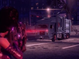 Saints Row IV: Season pass oraz&nbsp;Abduction Gun w&nbsp;nowym zwiastunie [WIDEO]