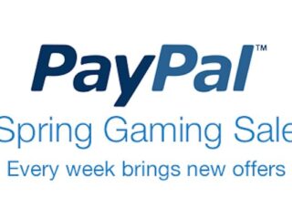 Wystartowała wiosenna promocja gier w&nbsp;PayPal! Co&nbsp;gigant e-płatności przygotował dla graczy?