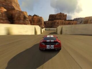 Trackmania 2: Canyon – wyścigi oraz zabawa edytorem [WIDEO]