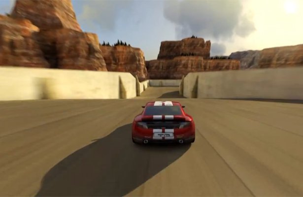 Trackmania 2: Canyon – wyścigi oraz zabawa edytorem [WIDEO]