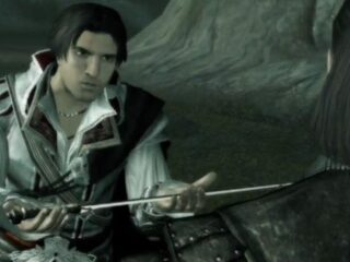 Assassin´s Creed 2 – pierwsza recenzja, 181 minut przerywników filmowych, Ubi zna realia trzeciej części