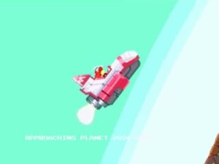 No&nbsp;Mario´s Sky jest dokładnie tym, co&nbsp;sugeruje nazwa