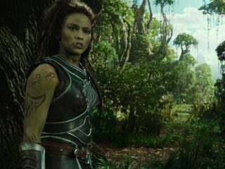 Warcraft: Początek – Zwiastun z Waszą ulubioną orczycą [WIDEO]
