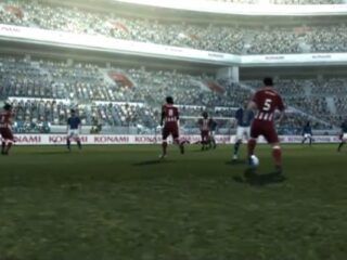Pro Evolution Soccer 2012: Pierwsze demo nie trafi jednak na X360