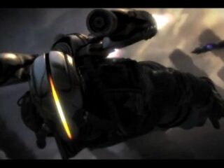 Dark Void – Aerobatics, czyli jak nie latać po jedzeniu [WIDEO]