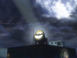 DC Universe Online: Z wycieczką po Gotham [WIDEO]