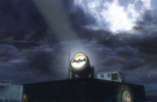 DC Universe Online: Z wycieczką po Gotham [WIDEO]