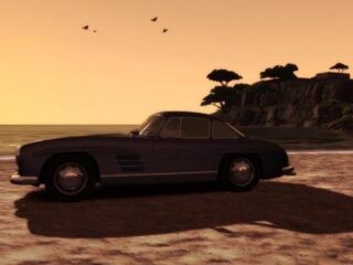 Test Drive Unlimited 2: Zamiast Oahu – Ibiza; co-op, w którym jeden z graczy jest… pilotem