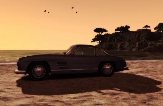 Test Drive Unlimited 2: Zamiast Oahu – Ibiza; co-op, w którym jeden z graczy jest… pilotem