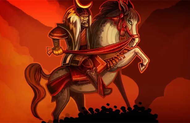 Total War Battles: Shogun – strategia na smartfona [WIDEO]