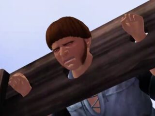 The Sims: Średniowiecze – Życie piękny ma smak gdy zmartwień brak! [WIDEO]