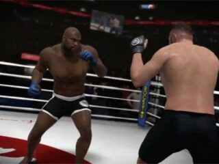 E3 2010: MMA – nowy trailer [WIDEO]