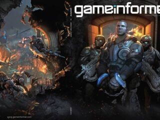 Gears of War: Judgement – nowa porcja informacji, tym razem o&nbsp;multi