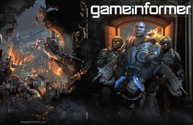 Gears of War: Judgement – nowa porcja informacji, tym razem o multi