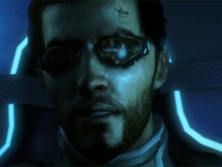 Deus Ex: Human Revolution – Bunt Ludzkości: Konspiracja przyszłości [WIDEO]