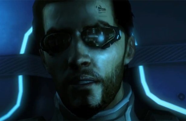 Deus Ex: Human Revolution – Bunt Ludzkości: Konspiracja przyszłości [WIDEO]