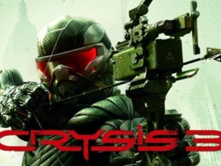 Crysis 3: Wygraj zaproszenie na prapremierę, zagraj w „Krajzisa” na długo przed premierą [WYNIKI]