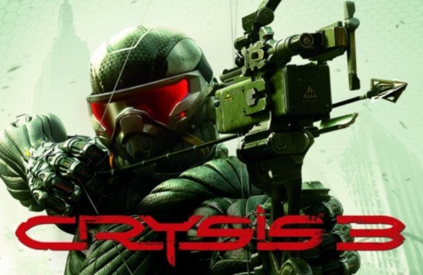 Crysis 3: Wygraj zaproszenie na prapremierę, zagraj w „Krajzisa” na długo przed premierą [WYNIKI]