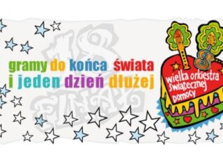 Wielka Orkiestra Świątecznej Pomocy: Ruszają nasze aukcje – zobacz swoją twarz na okładce CD-Action!