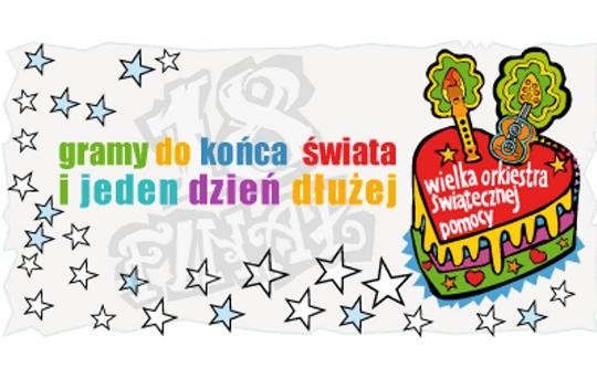 Wielka Orkiestra Świątecznej Pomocy: Ruszają nasze aukcje – zobacz swoją twarz na okładce CD-Action!