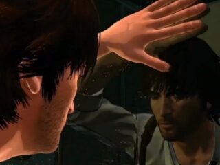 E3 2013: D4 – Nowy kryminał twórcy Deadly Premonition [WIDEO]