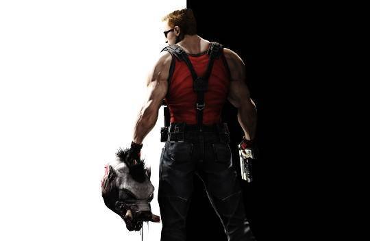 Marketingowcy Duke Nukem Forever: „Następnym razem rozważymy komu dać egzemplarz recenzencki”